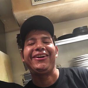 Meet your Posher, Adam